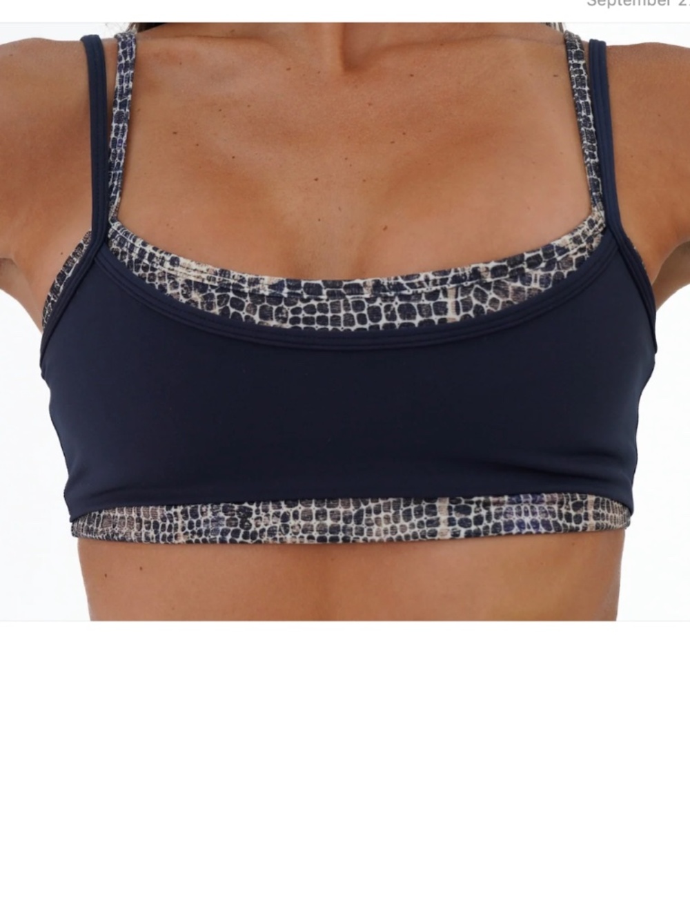 Liaison the Label Cypress Sports Bra M